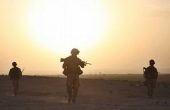 امریکا به دنبال انتقال همکاران افغانستانی خود به آسیای میانه است