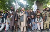 نبیل: طالبان با کمک القاعده و جنبش ترکستان شرقی به شمال حمله کردند