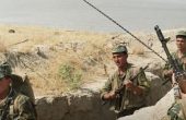تاجیکستان ۲۰ هزار نیروی مسلح در مرز با افغانستان مستقر می‌کند