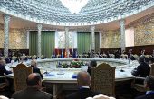 امنیت مرزی؛ تاجیکستان از سازمان پیمان امنیت جمعی کمک خواست