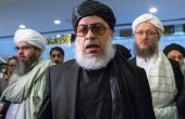 هیئتی از گروه طالبان به ترکمنستان رفته است