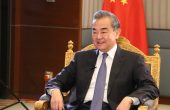 اعلام آمادگی چین از میزبانی مذاکرات میان‌افغانی