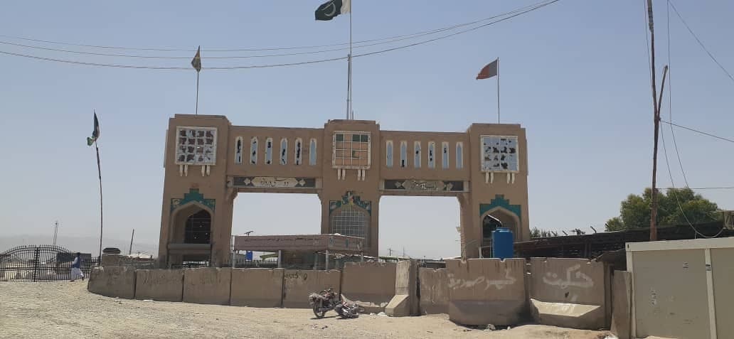 وزارت خارجه پاکستان اظهارات امرالله صالح را رد کرد