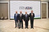 توافق افغانستان، امریکا، ازبیکستان و پاکستان برای ایجاد بستر دیپلماتیک چهارجانبه