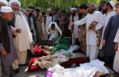 ملل متحد: تلفات افراد ملکی در افغانستان به سطح بی‌پیشینه‌ای افزایش یافته است