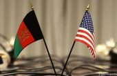 ناتو و امریکا سالانه ۴ میلیارد دالر تا ۲۰۲۴ به افغانستان کمک می‌کند