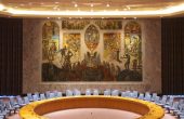 وضعیت افغانستان؛ شورای امنیت ملل متحد تشکیل جلسه می‌دهد