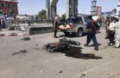 ‏انفجار در مزار شریف 1 کشته برجای گذاشت
