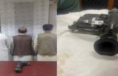 سه تن به اتهام فروش دوربین بزبزک در کابل بازداشت شدند