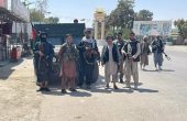 حزب جنبش: 500 نیروی مسلح در بلخ آماده رفتن به جوزجان است