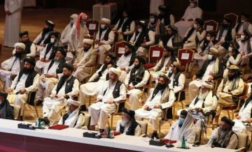 روند صلح دوحه چه شد؛ رهبران طالبان را بازداشت کنید و دفتر قطر را ببندید