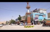 حملات تهاجمی طالبان بر شهر میمنه شدیداً سرکوب شد