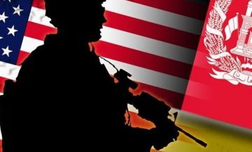 جنگ و صلح در افغانستان