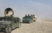 ادامه نبردها و تلفات سنگین طالبان در بلخ