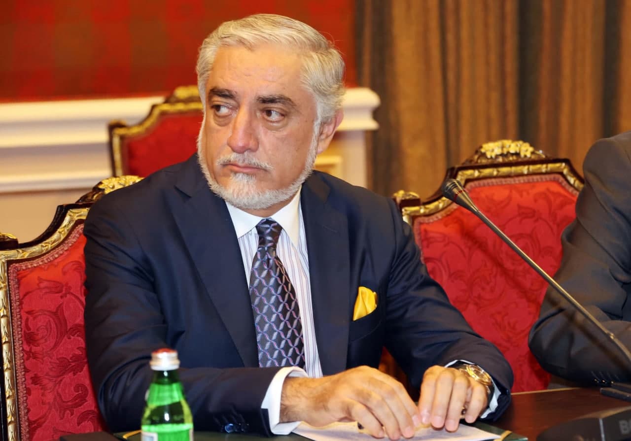 بحران افغانستان؛ عبدالله خواستار برگزاری نشست اضطراری شورای امنیت ملل متحد شد