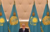 مجازات اعدام در قزاقستان