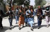 اصلاح طالبان با دپلماسی