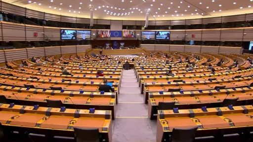 پارلمان اروپا