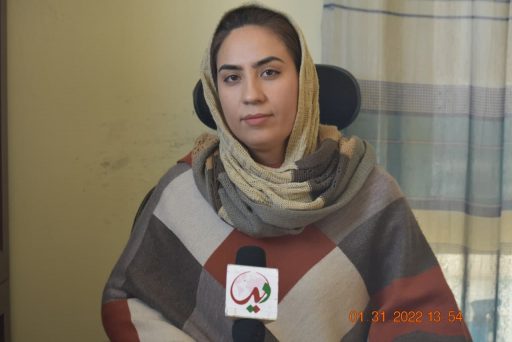 زهل کاظمی