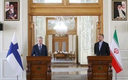 دولت فراگیر