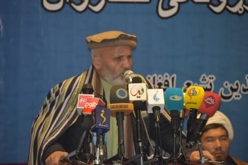 علما و متنفذین تشیع