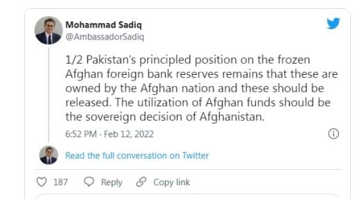 mohammad sadeq