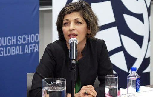 رینا امیری