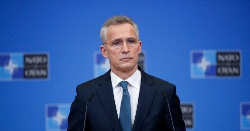 دبیرکل ناتو
