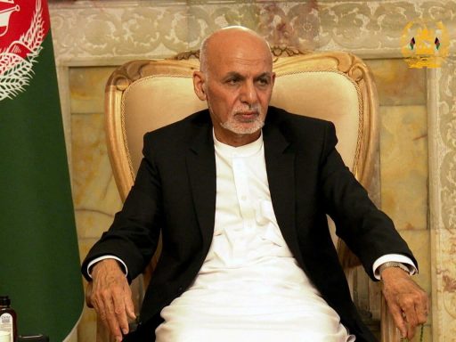 نام غنی