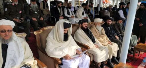 سراج الدین حقانی