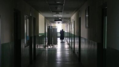 دیدهبان حقوق بشر