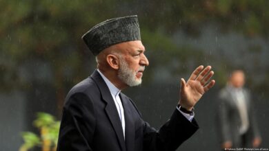 هشدارکرزی به اسلام آباد: حملات پاکستان نقض آشکار تمامیت ارضی است