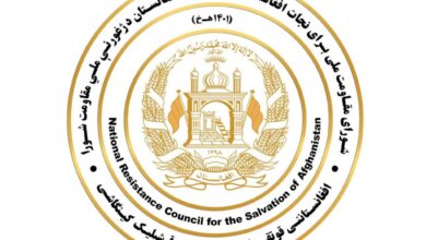 شورای مقاومت ملی برای نجات: طا-لبان ، افغانستان را به لانه امن تروریسم منطقهای و جهانی مبدل ساخته است