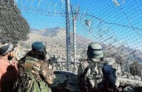 پایان درگیری نیروهای طالبان و مرزبانان پاکستان در پکتیا/ 10 کشته و زخمی