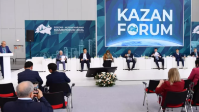 مسکو علاقهمند صادرات محصولات زراعتی افغانستان به بازارهای این کشور است