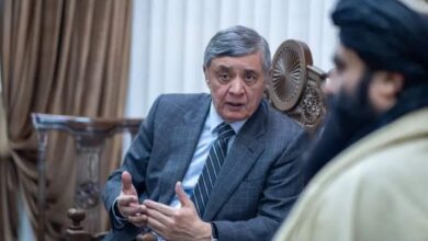 روسیه و طا-لبان: مسکو به دنبال گسترش همکاری با طا-لبان برای خروج از فشار جنگ اوکراین