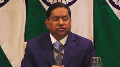 دهلی: حمایت از مردم افغانستان سیاست پایدار هند است