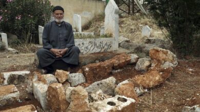 سوریه؛ اعتراف ارتش امریکا به کشتن یک دهقان بهجای رهبر القاعده