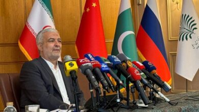 قمی: توصیه به ایجاد حکومت فراگیر به معنای دخالت در امور داخلی افغانستان نیست