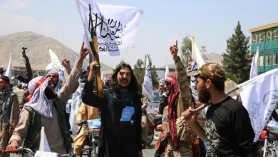 چرا این فرمانده طالبان میخواهد افغانستان را ترک کند؟