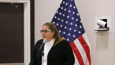 کاردار امریکا: قندهار آینده افغانستان را به خطر میاندازد