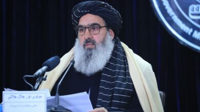 وزارت صحت عامه کار عملی ۳۱۸ شفاخانه را رسما آغاز کرد