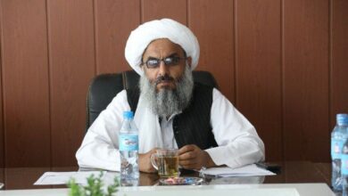 توسعه صنعتی؛ اسلام جار: شاهد یک انقلاب صنعتی در هرات هستیم