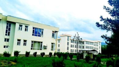 فرمان هبتالله: آغاز فعالیت دانشکده طب در دانشگاه بدخشان