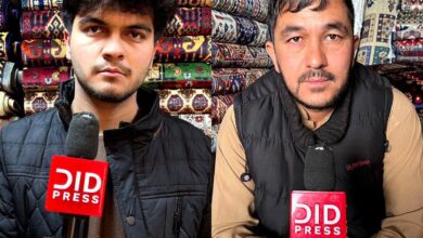 افزایش صادرات و تولید قالین در افغانستان؛ صنعتکاران خواستار حمایت بیشتر دولت