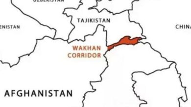 از واخان تا دیورند؛ طمع پاکستان برای منافع