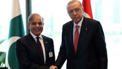 ترکیه و پاکستان بر تشکیل حکومت فراگیر در افغانستان تأکید کردند