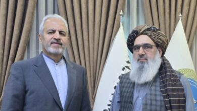 ایران و افغانستان در جستجوی ارتقای خدمات بهداشتی و درمانی مشترک