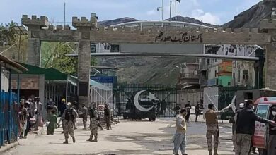 تاثیر منفی بستهماندن گذرگاه تورخم روی اقتصاد پاکستان