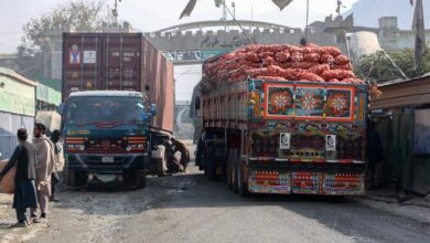 تاجران؛خسارات ناشی از انسداد تورخم غیرقابل تحمل است